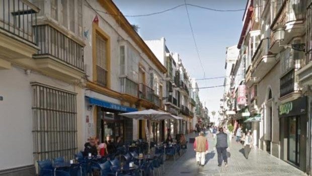 El Puerto, con restricciones pero con una tasa de contagios de «nueva normalidad»