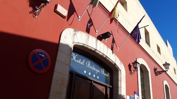 Los hoteles gaditanos cuelgan el cartel de ‘Se vende’