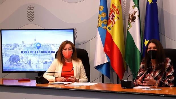 La Junta invierte en la puesta en marcha de una app que difundirá la oferta turística de Jerez