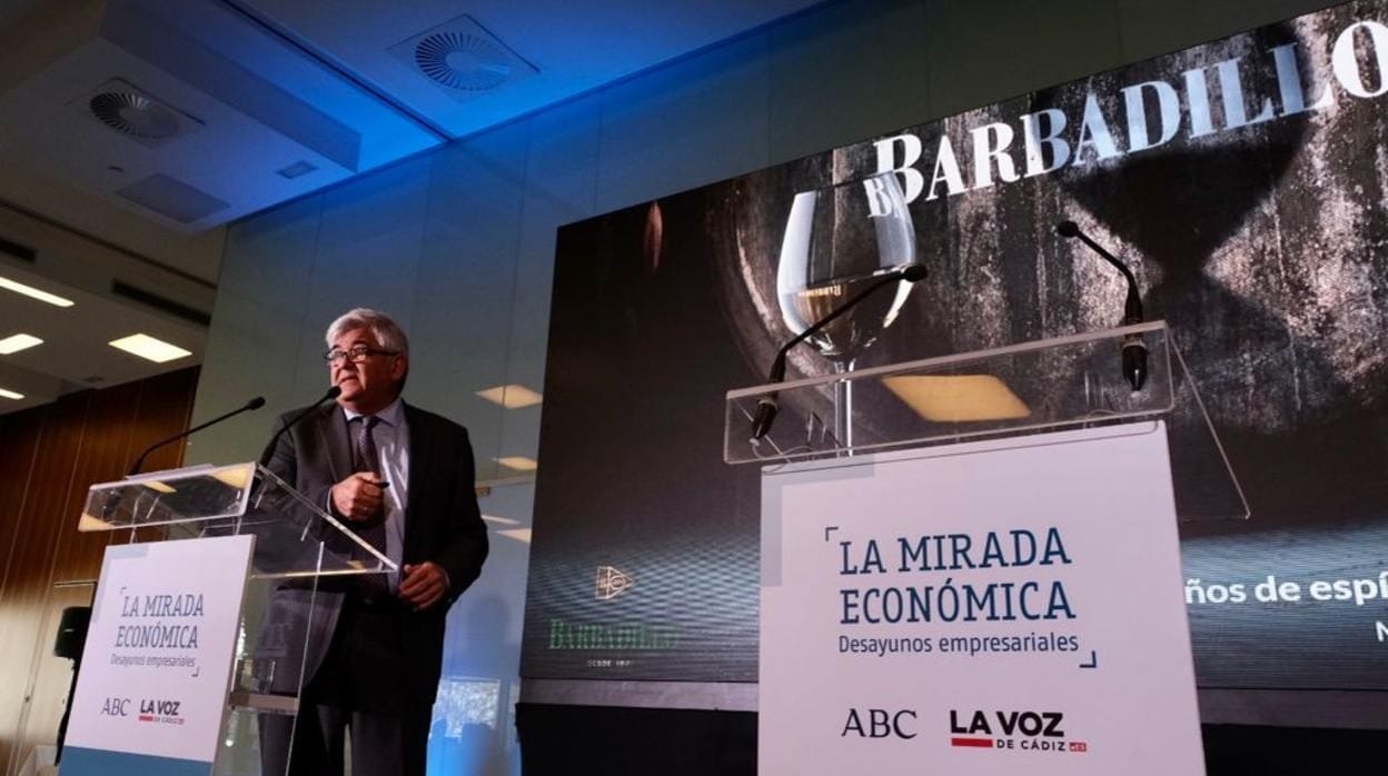 Bodegas Barbadillo: dos siglos de una empresa pionera e innovadora sin perder la tradición