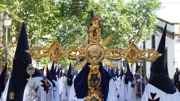 Toca creer y esperar al cofrade jerezano