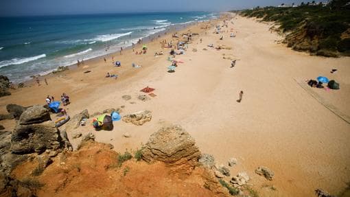 Los mejores campings y playas de Tarifa para esta temporada de verano