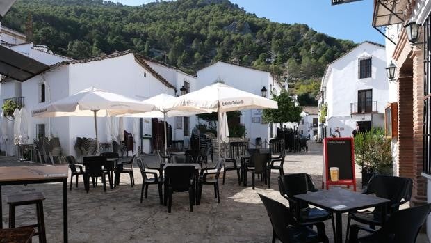 La Sierra de Cádiz pasa a Nivel 3: ¿En qué lo van a notar?