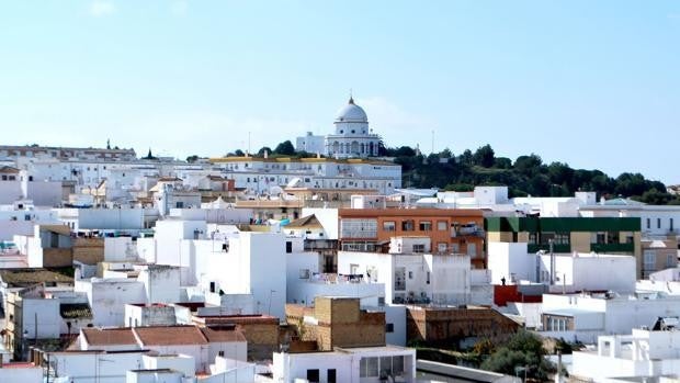 Chiclana, el municipio gaditano que más crece