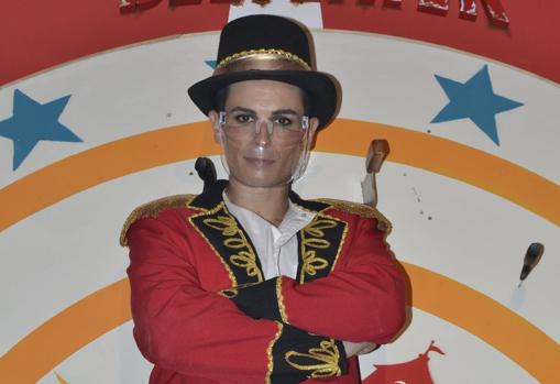 &#039;Circus&#039;, el nuevo bar de Jerez que ofrece espectáculos de circo en directo