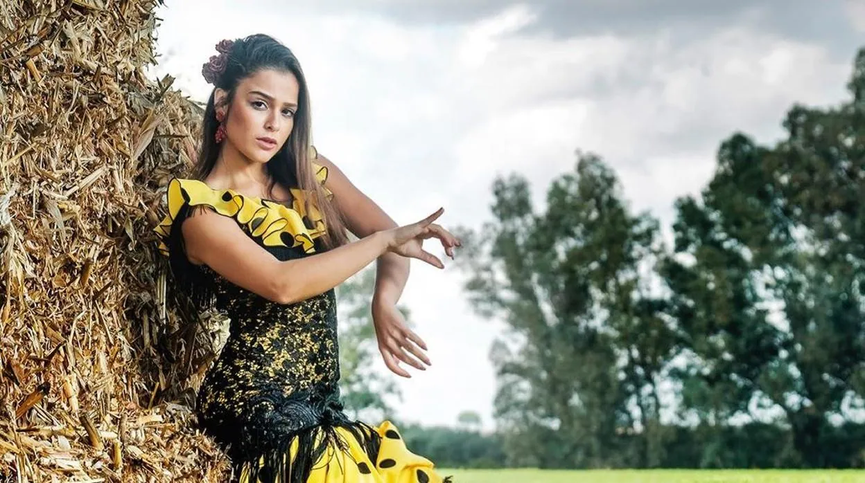El arte flamenco de Chiclana triunfa en &#039;The Dancer&#039; con Macarena Ramírez