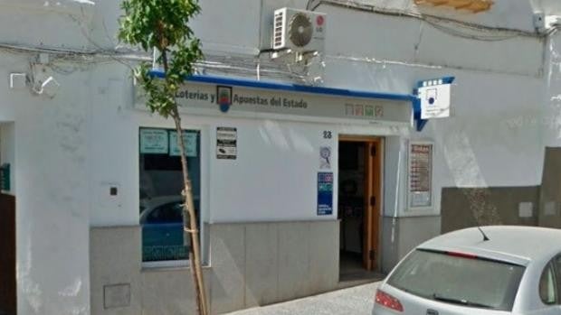 La Lotería Nacional deja un segundo premio de 60.000 euros en Arcos