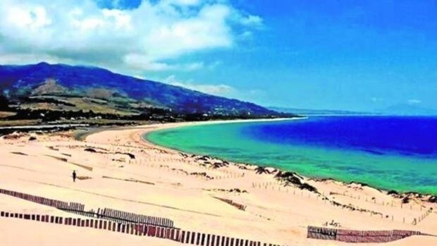 Las mejores playas de Cádiz para este verano 2022