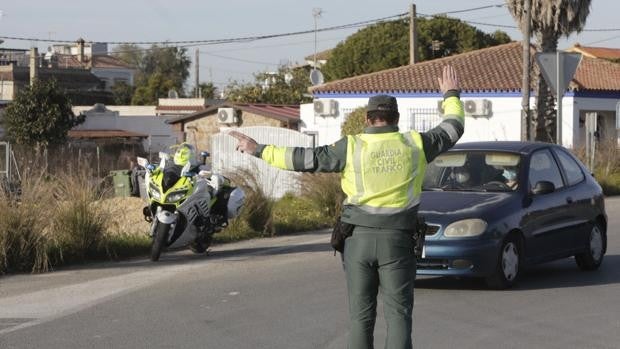 Guía de restricciones en El Puerto por el coronavirus hasta el 23 de abril: toque de queda, movilidad y horarios