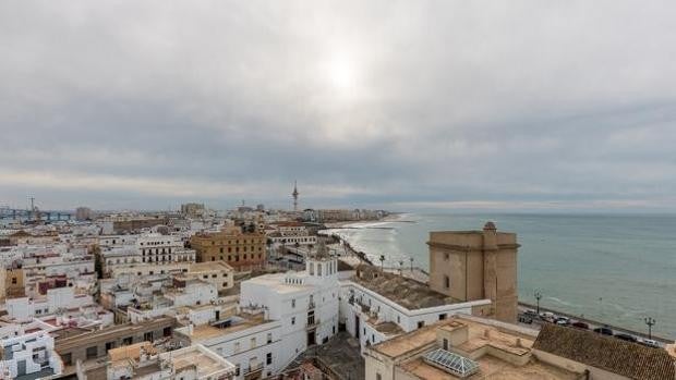 Se esperan lluvias a partir del miércoles en la provincia