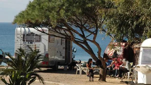 Los diez mejores campings de la provincia de Cádiz para este verano con playas y naturaleza