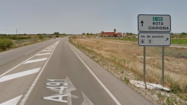 Un paso más para completar la autovía entre Rota y El Puerto