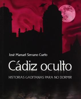 ¿Cuánto sabes de la literatura de Cádiz? Misterio, terror o humor para &#039;gaditanear&#039; este verano