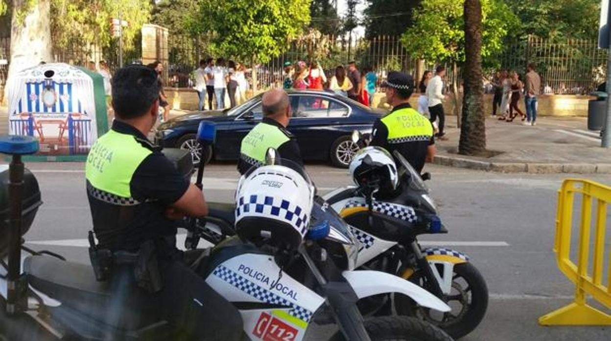 Guía de restricciones en Jerez hasta el 9 de mayo: toque de queda, movilidad y horarios de bares y comercios