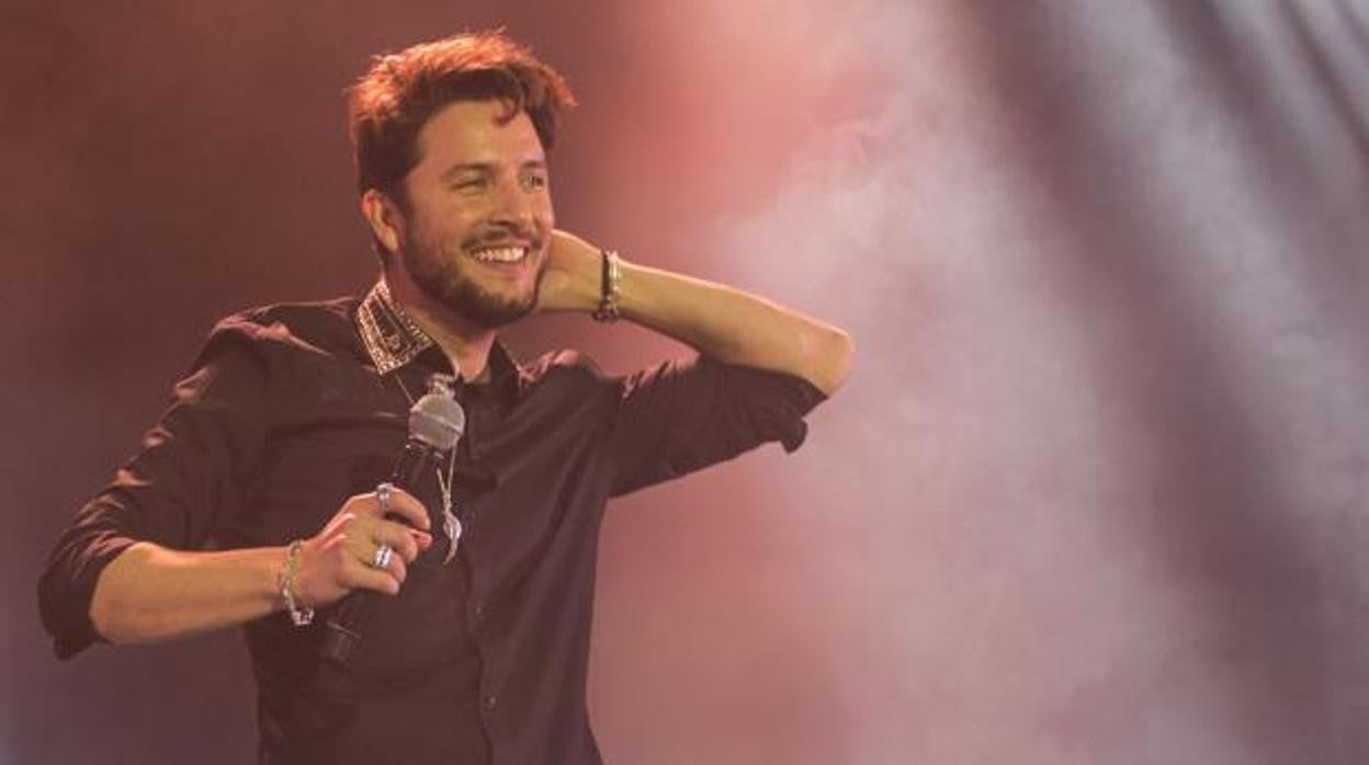 El concierto de Manuel Carrasco se aplaza en Algeciras al 14 de mayo de 2022