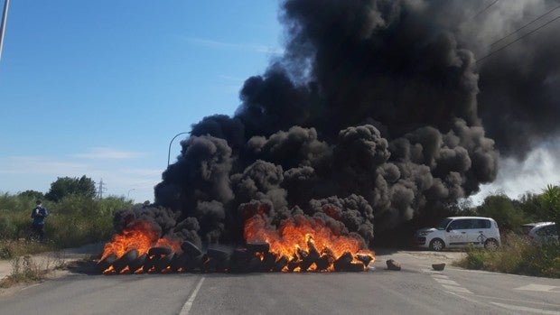 El comité de empresa de Airbus Puerto Real se prepara para una pelea «larga y duradera»