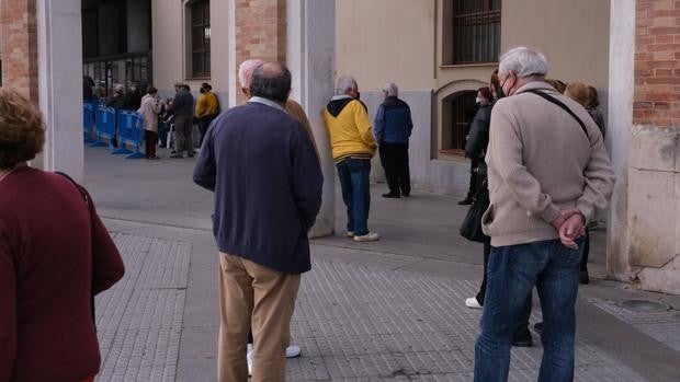 ¿Cuándo me vacunaré? Así avanza la campaña en Cádiz y estas son las previsiones