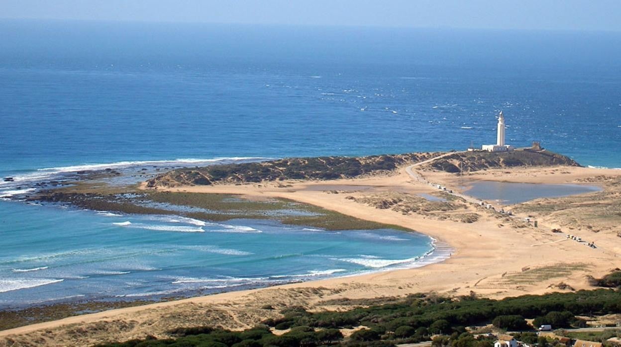 Barbate y las playas de los Caños de Meca, Zahora y Zahara abren este domingo.