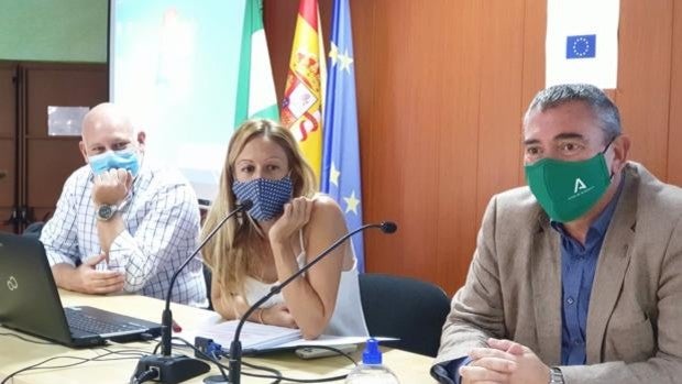 La Junta subraya la apuesta por la Educación Especial en la provincia con actuaciones por 4,8 millones