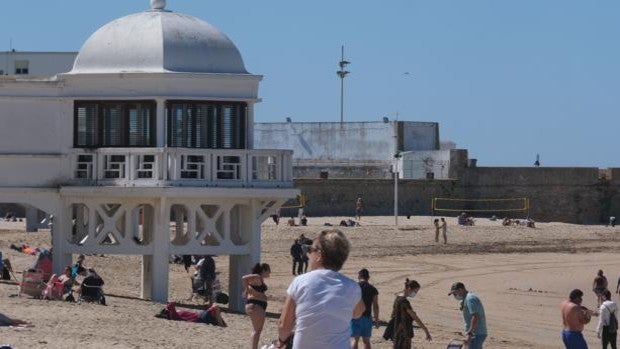 Nuevas medidas Covid en Cádiz tras el estado de alarma: toque de queda, movilidad, cierre y horario de bares