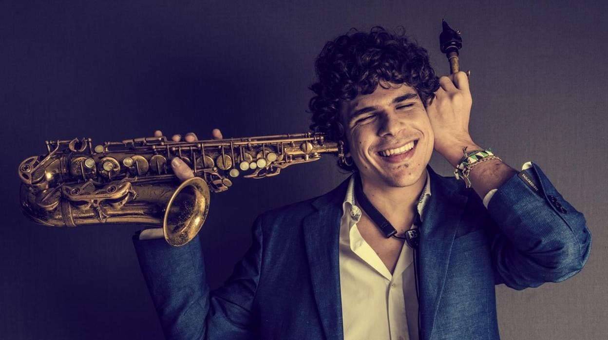 Pepa Niebla y Clasijazz Big Band abrirán ‘Jazzahara’ el próximo mes de junio