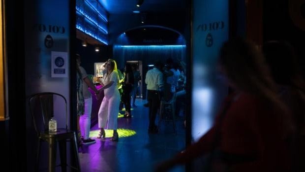 La mayoría de las discotecas gaditanas sigue sin abrir pese a tener los permisos