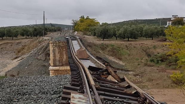 El Consejo de Ministros aprueba finalmente el convenio de la variante ferroviaria de Aguadulce