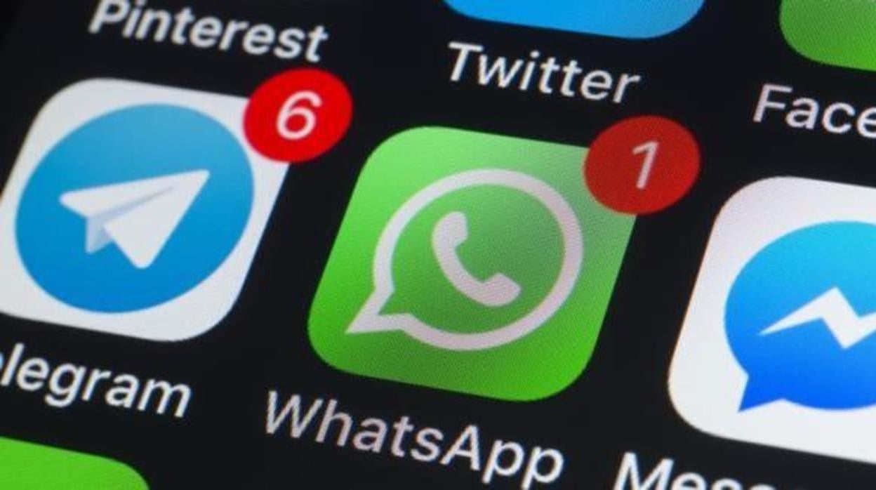 WhatsApp Nuevas Condiciones