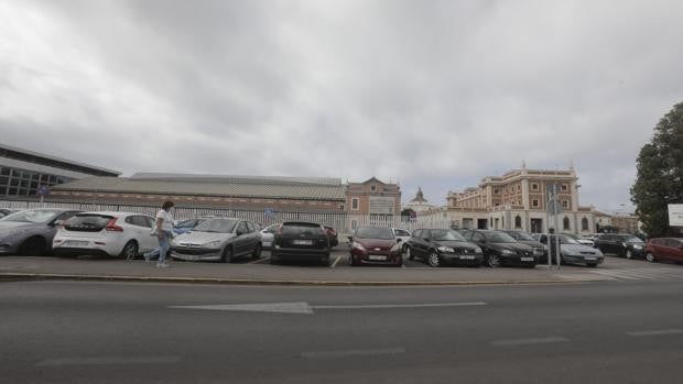 Preocupación entre hosteleros por el espacio de ocio de la estación: «Seremos más para repartir el pastel»