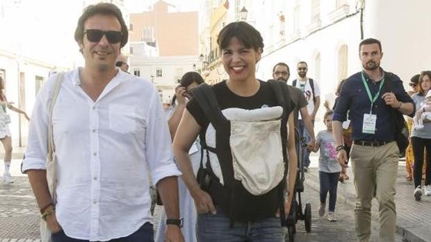 Kichi, otra vez de baja