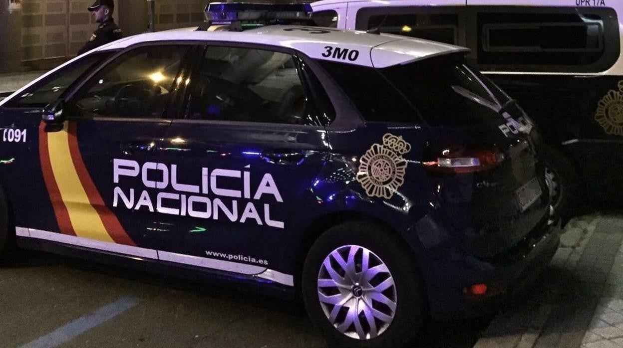 Capturan en San Roque a dos acusados de agresión y secuestro de dos personas que salían de un bar de copas en El Puerto