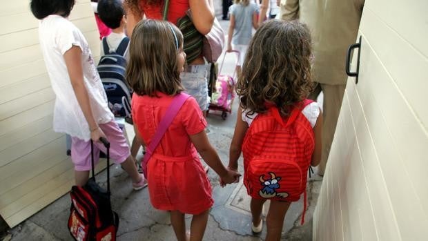 La Junta de Andalucía licita el proyecto para la construcción de un nuevo colegio de Infantil y Primaria en Tomares