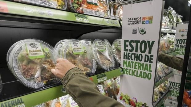 Mercadona y el éxito de su estrategia 6.25