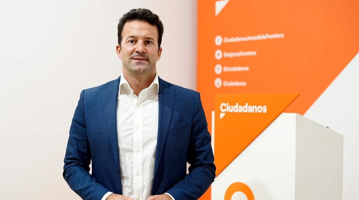 Ciudadanos se centra en la lucha contra la despoblación en la provincia de Cádiz