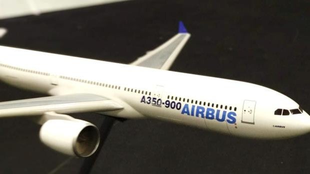 Airbus confía en una recuperación entre 2023 y 2025 a niveles anteriores a la crisis