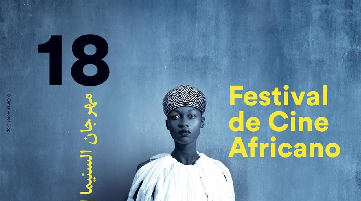 El Festival de Cine Africano comienza este viernes