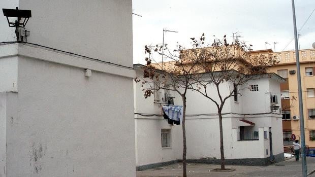 Nueva violenta reyerta entre dos familias en la barriada de San Benito de Jerez