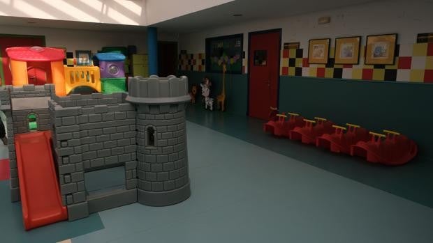 Este martes se abre el plazo de matriculación de Infantil, Primaria y Educación Especial