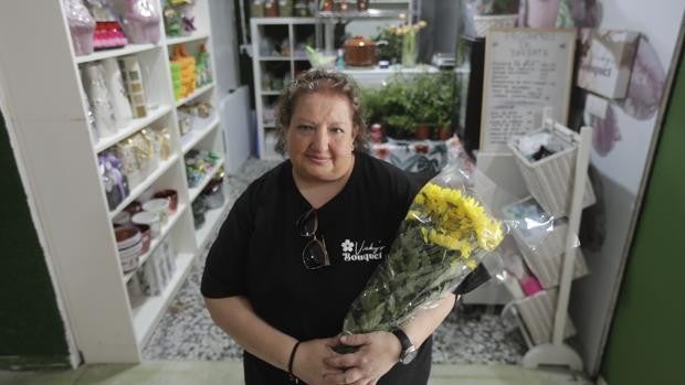 Vicky, de vivir en la calle a emprendedora