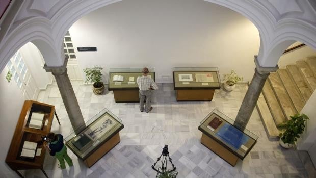 El Archivo Histórico Provincial celebra su Día Internacional con visitas guiadas teatralizadas