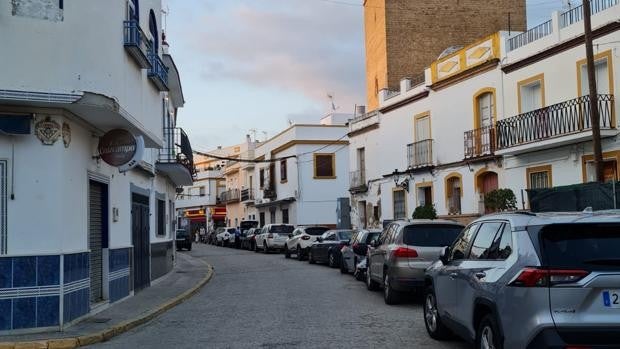 La Junta de Andalucía licita la redacción del proyecto para la peatonalización del casco histórico de La Algaba