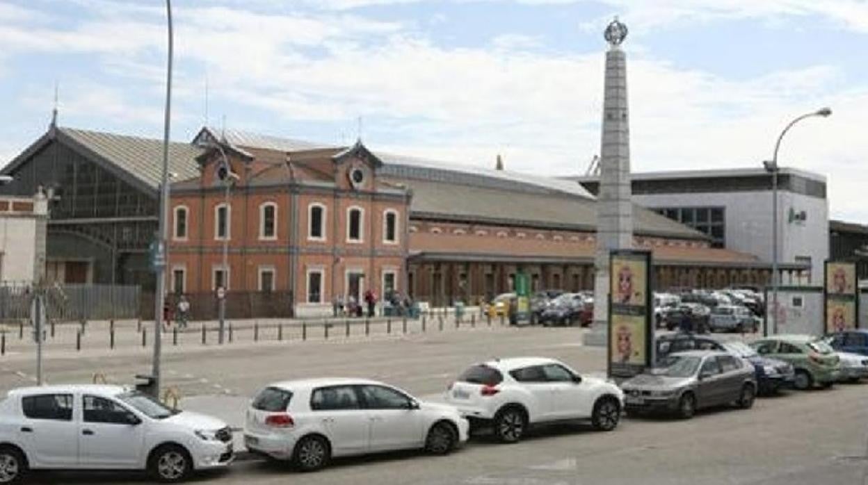 Dos empresas lucharán por hacerse con los conciertos de verano junto a la estación de Cádiz