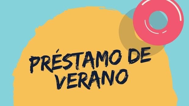 La Biblioteca ampliará el tiempo de préstamo y el número de libros para este verano
