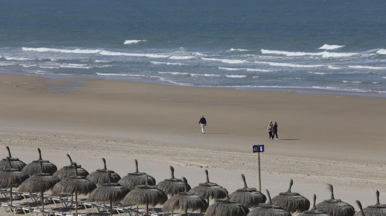 Sol y temperaturas sin cambios en este primer jueves de junio