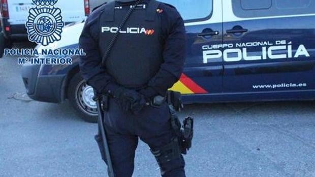 Cazado un falso revisor del gas en Algeciras que intentaba estafar a personas mayores