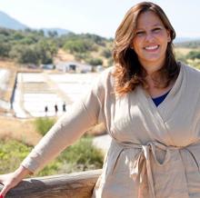 Salinas Romanas de Iptuci, unas desconocidas enclavadas en el corazón del Parque Natural de Los Alcornocales, en Cádiz