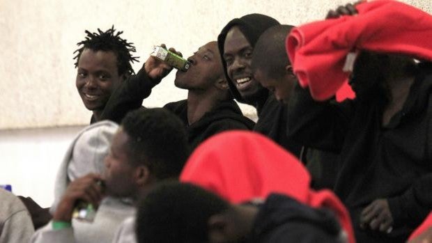 Creada la Comisión Permanente del Foro Provincial de Inmigración