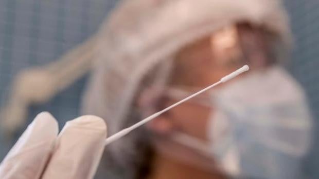 Clínicas donde hacer PCR o test de antígenos en Cádiz