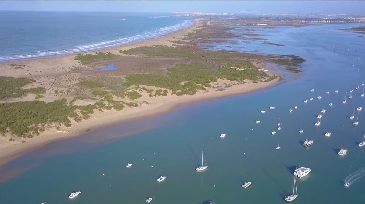 Punta del Boquerón