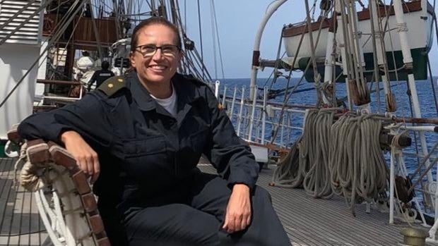 «Al llegar, el reto es recuperar los roles de nuestra vida normal»